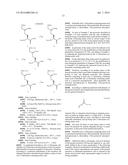 CHEMICAL PREPARATION OF UBIQUITIN THIOESTERS AND MODIFICATIONS THEREOF diagram and image