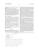 CHEMICAL PREPARATION OF UBIQUITIN THIOESTERS AND MODIFICATIONS THEREOF diagram and image