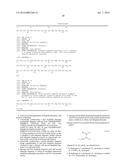 CHEMICAL PREPARATION OF UBIQUITIN THIOESTERS AND MODIFICATIONS THEREOF diagram and image