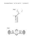 ARTIFICIAL BIOPARTICLE AND METHOD OF MANUFACTURING THE SAME diagram and image