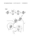 ARTIFICIAL BIOPARTICLE AND METHOD OF MANUFACTURING THE SAME diagram and image