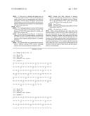 Bispecific CD33 and CD3 Binding Proteins diagram and image