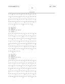 Bispecific CD33 and CD3 Binding Proteins diagram and image