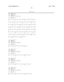 Bispecific CD33 and CD3 Binding Proteins diagram and image