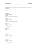 Bispecific CD33 and CD3 Binding Proteins diagram and image