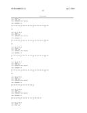 Bispecific CD33 and CD3 Binding Proteins diagram and image