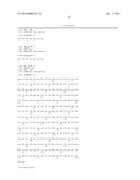 Bispecific CD33 and CD3 Binding Proteins diagram and image