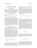 SACCHARIDES AND USES THEREOF diagram and image