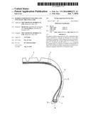 Rubber Composition for Tires, and Pneumatic Tire Using Same diagram and image