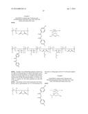 UV-ABSORBING POLYMERS AND FORMULATIONS THEREOF diagram and image