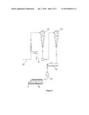 PROCESS FOR MANUFACTURING PRODUCTS FROM ACETYLATED WOOD FIBRE diagram and image