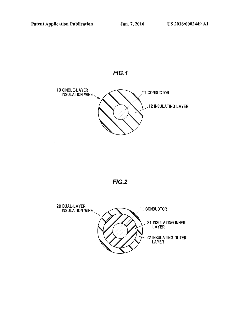 HALOGEN-FREE CROSSLINKABLE RESIN COMPOSITION, CROSS-LINKED INSULATION WIRE     AND CABLE - diagram, schematic, and image 02