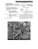 SINTERING-ASSISTED DEPOSITION OF UNIFORM TITANIA NANOCRYSTALLINE COATINGS     OVER Al FLAKES IN AQUEOUS SOLUTION diagram and image