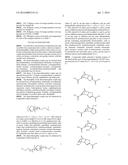 DIENE/DIENOPHILE COUPLES AND THERMOSETTING RESIN COMPOSITIONS HAVING     REWORKABILITY diagram and image