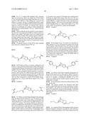 DIENE/DIENOPHILE COUPLES AND THERMOSETTING RESIN COMPOSITIONS HAVING     REWORKABILITY diagram and image