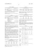 DIENE/DIENOPHILE COUPLES AND THERMOSETTING RESIN COMPOSITIONS HAVING     REWORKABILITY diagram and image