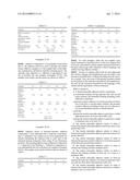 STRETCH RELEASABLE ADHESIVE diagram and image