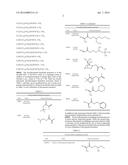 WATER-REPELLENT AND OIL-REPELLENT AGENT diagram and image