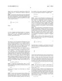 DETERMINATION OF OIL SATURATION IN RESERVOIR ROCK USING PARAMAGNETIC     NANOPARTICLES AND MAGNETIC FIELD diagram and image