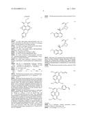 USE OF FLUORESCENT POLYMERS IN MARKING COMPOSITIONS FOR THE DIAGNOSTIC     DETERMINATION OF CLEANING PERFORMANCE diagram and image