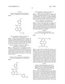 USE OF FLUORESCENT POLYMERS IN MARKING COMPOSITIONS FOR THE DIAGNOSTIC     DETERMINATION OF CLEANING PERFORMANCE diagram and image