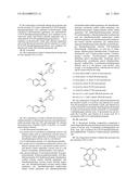 USE OF FLUORESCENT POLYMERS IN MARKING COMPOSITIONS FOR THE DIAGNOSTIC     DETERMINATION OF CLEANING PERFORMANCE diagram and image