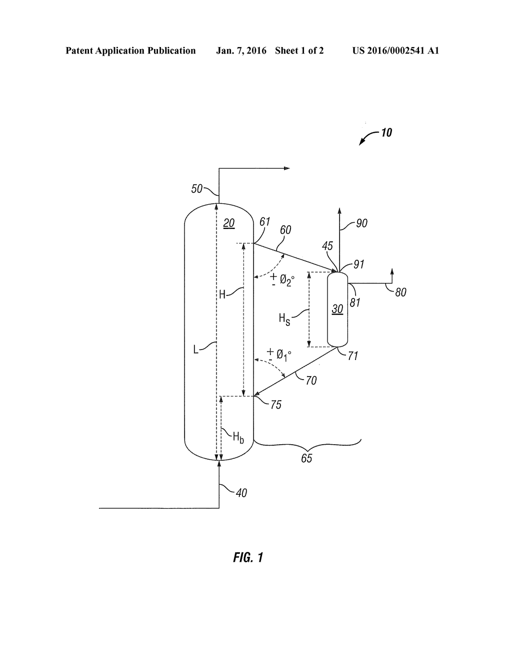 COMMERCIAL FISCHER-TROPSCH REACTOR - diagram, schematic, and image 02