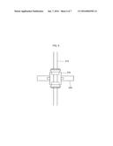 APPARATUS FOR MOLDING GAS HYDRATE PELLETS diagram and image