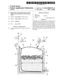 DISPOSABLE WINE FERMENTATON VESSEL WITH CAP MANAGEMENT AND INTEGRAL PRESS diagram and image