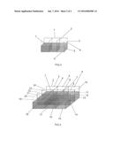 CELL CULTURE DISH SUPPORTING SIMULTANEOUSLY JUXTAPOSED AND SEPARATED     CULTURES diagram and image