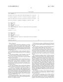 CANINE PROBIOTIC LACTOBACILLI diagram and image