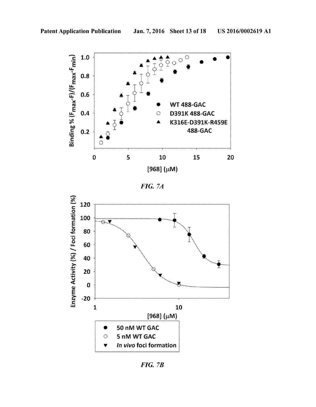 LABELED GLUTAMINASE PROTEINS, ISOLATED GLUTAMINASE PROTEIN MUTANTS,     METHODS OF USE, AND KIT - diagram, schematic, and image 14