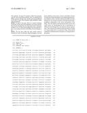 METHOD FOR EVALUATING SIDE-EFFECT ONSET RISK IN ANTICANCER DRUG TREATMENT,     INCLUDING DETECTING MUC4 GENE POLYMORPHISM diagram and image