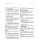 METHOD FOR EVALUATING SIDE-EFFECT ONSET RISK IN ANTICANCER DRUG TREATMENT,     INCLUDING DETECTING MUC4 GENE POLYMORPHISM diagram and image