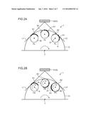 PVD PROCESSING APPARATUS AND PVD PROCESSING METHOD diagram and image