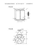 PVD PROCESSING APPARATUS AND PVD PROCESSING METHOD diagram and image