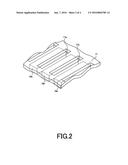 LAYER-FORMING DEVICE AND LAYER-FORMING METHOD diagram and image