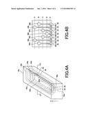 LAYER-FORMING DEVICE AND LAYER-FORMING METHOD diagram and image