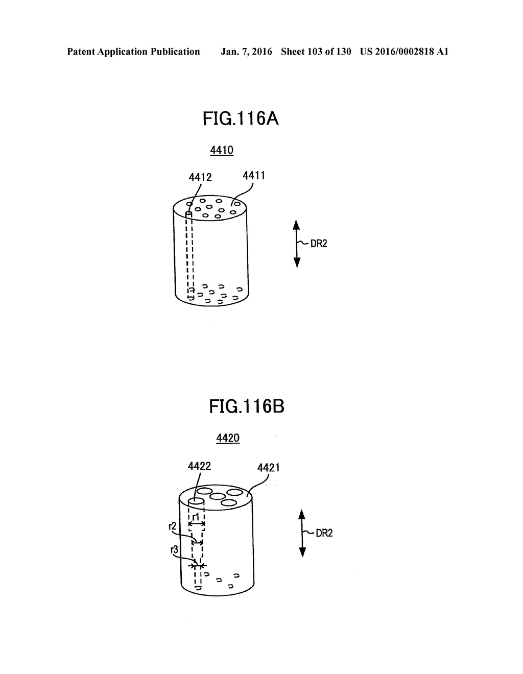 CRYSTAL GROWTH APPARATUS AND MANUFACTURING METHOD OF GROUP III NITRIDE     CRYSTAL - diagram, schematic, and image 104