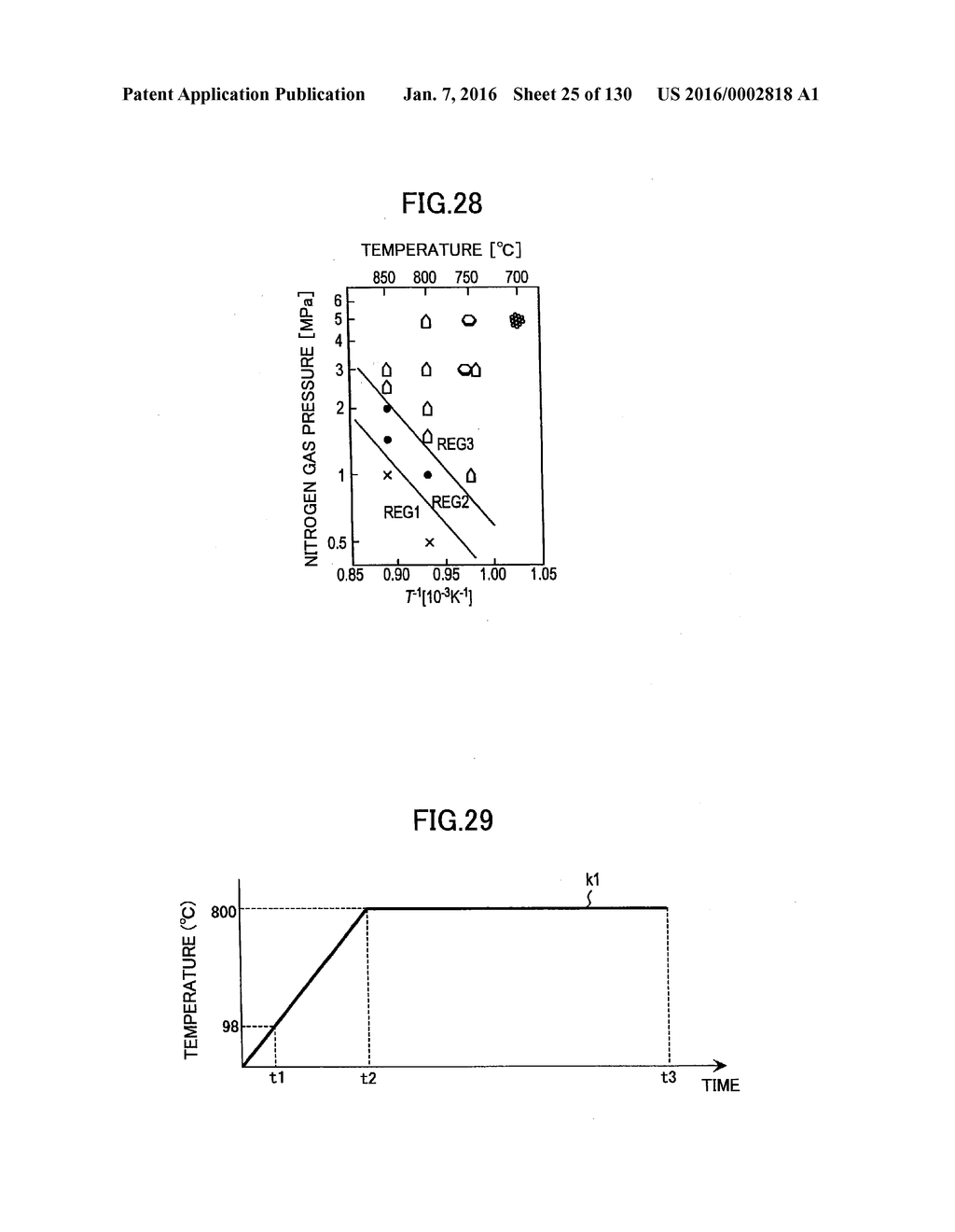 CRYSTAL GROWTH APPARATUS AND MANUFACTURING METHOD OF GROUP III NITRIDE     CRYSTAL - diagram, schematic, and image 26