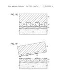 Production of Free-Standing Crystalline Material Layers diagram and image