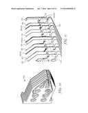 NETTINGS, DIES, AND METHODS OF MAKING THE SAME diagram and image