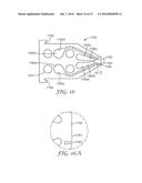 NETTINGS, DIES, AND METHODS OF MAKING THE SAME diagram and image