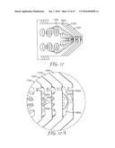 NETTINGS, DIES, AND METHODS OF MAKING THE SAME diagram and image