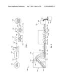 NATURAL WOOL PILE FABRIC AND METHOD FOR MAKING WOOL PILE FABRIC diagram and image