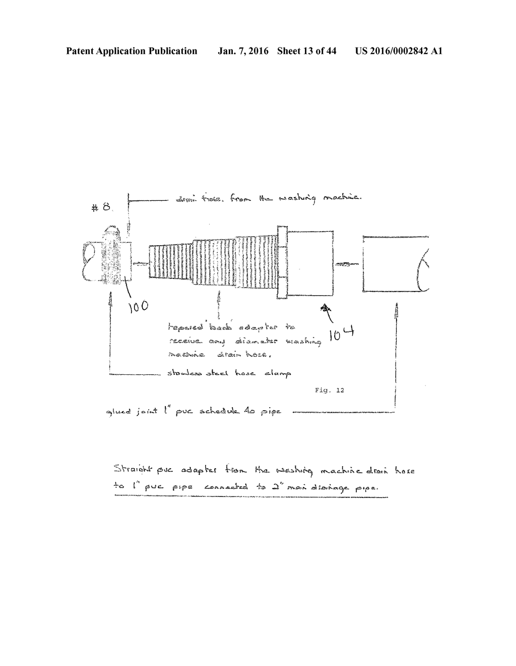FLOOD PREVENTION SYSTEMS FOR APPLIANCES - diagram, schematic, and image 14