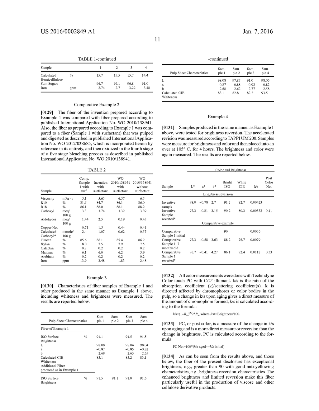 Softwood Kraft Fiber Having an Improved A-Cellulose Content and its Use in     the Production of Chemical Cellulose Products - diagram, schematic, and image 12