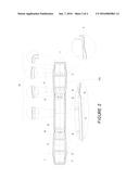 HIGH STRENGTH, INTEGRALLY PRE-STRESSED MONOBLOCK CONCRETE CROSSTIE WITH     OPTIMAL GEOMETRY FOR USE IN BALLASTED RAILWAYS diagram and image