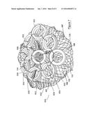 SCOUR REMEDIATION AND MITIGATION APPARATUS diagram and image