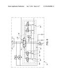 PILOT PRESSURE CONTROL SYSTEM diagram and image